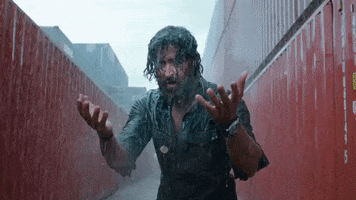 Angry Saif Ali Khan GIF by Hrithik Roshan