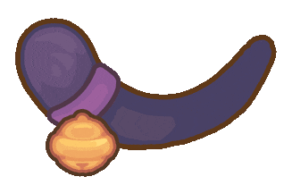 Udonhalloween Sticker by AnimalRestaurant