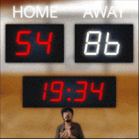 54 Home GIF