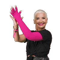 Compression Lipedema Sticker by medi GmbH & Co. KG