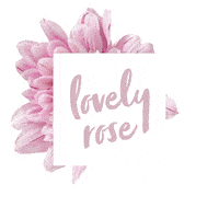 Rose Kompression Sticker by Juzo