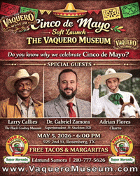 Cinco De Mayo Cowboys GIF by CODE 10-28