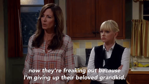 season 1 sonograms and tube tops GIF by mom