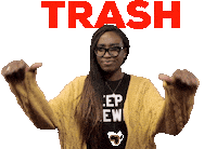 Seattle_Friends sparkdigital Sticker