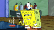 episode 1 GIF by SpongeBob SquarePants