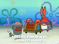 season 5 GIF by SpongeBob SquarePants