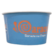 Caracolsorvetenachapa Sticker by Caracol