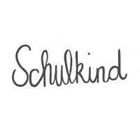 Sprechblase Einschulung Sticker by Ideenparty
