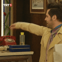Seksenler Naber GIF by TRT
