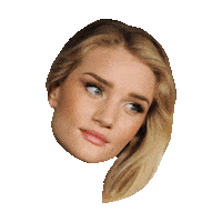 hot STICKER by imoji