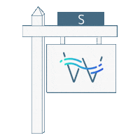 Sold Sticker by Wairarealestate