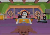 indian casino GIF by South Park 