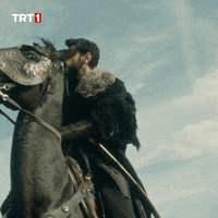 War Wow GIF by TRT