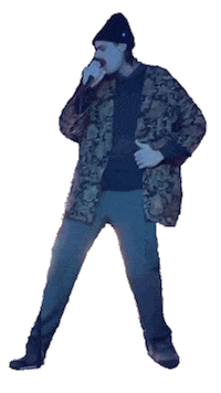 10Th Planet 10P4L Sticker by FITC Denver