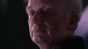 Revenge Of The Sith Emperor GIF by Star Wars