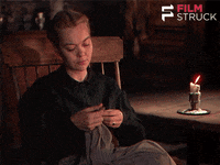 angry classic film GIF by FilmStruck