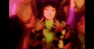 Music Video Dance GIF by Tatiana Hazel