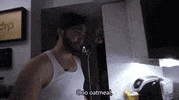 work out train GIF by Much