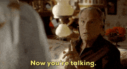 Craig T Nelson Reaction GIF by CBS