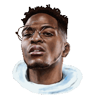 Rap Hiphop Sticker