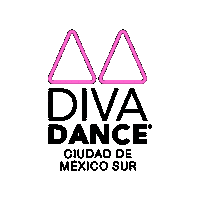 Diva Danceclass Sticker by DivaDance®