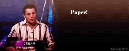 melissa and joey GIF