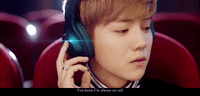 lu han GIF