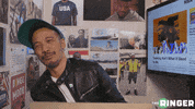theringer boo lame the ringer that sucks GIF