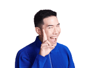 Happy Woodyshow Sticker by Woody World