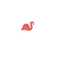 vintage summer Sticker