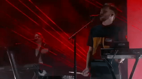 bbmas GIF by Billboard Music Awards