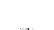 searching what is this Sticker by Salon Line