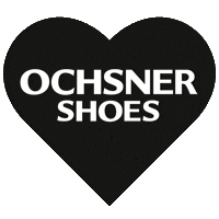 Sticker by Ochsner Shoes