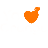 Yoamoorange Sticker by Orange insurance broker