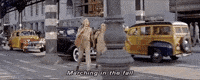 classic film GIF by Warner Archive