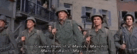 classic film GIF by Warner Archive