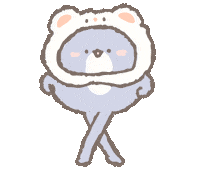 Shark Love Sticker