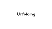 Shell Unfolding Sticker by Turtle Factory Inc.