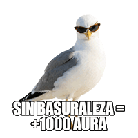 Proyectolibera Sticker by ecoembes
