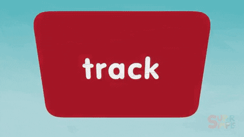 train tracks GIF by Super Simple