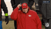 Think Kansas City Chiefs GIF by NFL