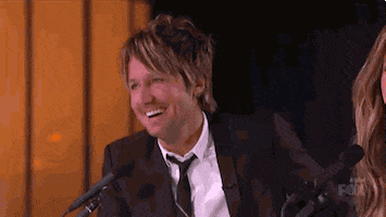 jennifer lopez laugh GIF by American Idol