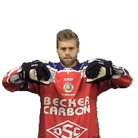 Hockey Stloukal Sticker by dsc-eishockey