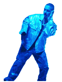 j balvin ponle Sticker by Rvssian