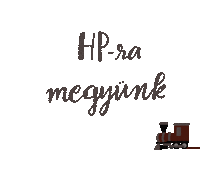 Dh Sticker by Diákhálózat