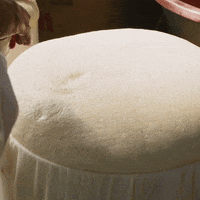 Cheese Milk GIF by Parmigiano Reggiano