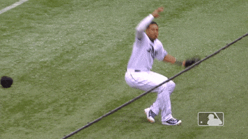 gomez carlos GIF by MLB