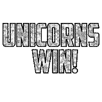Unicornsfootball Sticker by Schwäbisch Hall Unicorns
