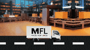 Madeforlocs delivery shipping dreads dreadlocks GIF