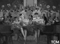 Stormy Weather Black History Month GIF by Turner Classic Movies